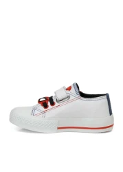 Spiderman Davıncı Boy's Sneaker Shoes