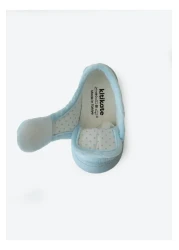 KitiKate Panduf Men's Shoes Blue