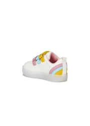 Vicco 220.f21y.212-1106 Sun White Pink Shoes