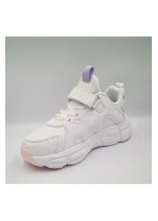 Jump 3198 موديل حذاء رياضي بناتي أبيض