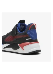 Puma Rs-X Boys Ac Kids Black Sports Shoes