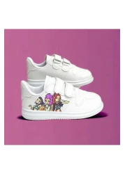 bhk desing حذاء رياضي للأطفال من Kpop Group Girl