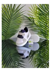 elma bebe أحذية رياضية كاملة لتقويم العظام من İlkadım للجنسين للفتيات والأولاد والأطفال خفيفة الوزن ومريحة وناعمة للاستخدام اليومي