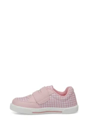 Lol Talu.P4Fx Pink Girl's Sneaker