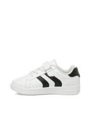 Kinetix Star F 5Fx Kids Velcro Sneaker Sports Shoes