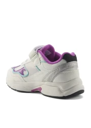 U.S. Polo Assn. Unisex sports shoes walking running sneaker for kids