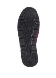 Kinetix حذاء رياضي للفتيات من PAYOF PU باللون الفوشيا والأرجواني والأبيض100268444