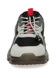 Vicco 346.P23Y.168 Mask Phylon Black-White Children's Sports Shoes