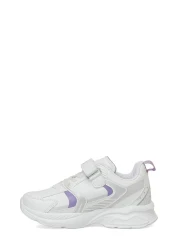 ICool Design Vittoria F 4Pr White Girls' Sneakers