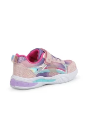 BUCKHEAD Stary Girl's Sneaker Buck3024