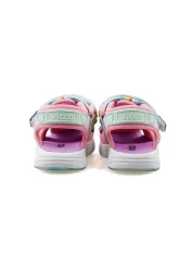 Vicco Flow Ii Children's Casual Shoes 332.P24Y.202-06 Pink