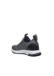 Pabuçland Ndrops Comfortable, Orthopedic, Lightweight, Laceless Mesh Sneaker Daily Children's Sports Shoes