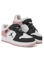 KCMN Cool Glaxy Beijing Force Sneaker Kids Sports Shoes Powder