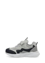 Lumberjack RACE 4FX Gray Boy's Sports Shoes