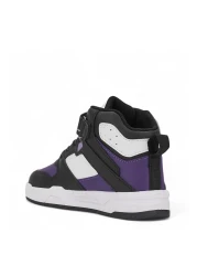 AlbiShoes حذاء رياضي تشريحي للأطفال من الجنسين للفتيات والأولاد مزود بشريط فيلكرو في فصل الشتاء