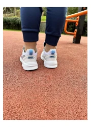 PAPUÇKA PP أحذية رياضية فيلكرو لتقويم العظام للأطفال