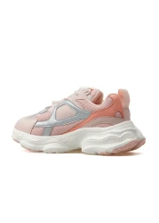 Vicco حذاء رياضي خفيف الوزن من Coffee Girl مقاس 25 سنة 346.176 Pk Powder