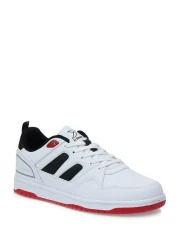 Kinetix Gına Pu 1pr White Men's Sneaker