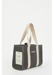 Pierre Cardin Black Women's Shoulder Bag 05PO23Y3507