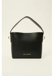 Ted Baker Plain Skin Mini Handbag