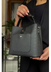 Just Polo JP Original Just Polo Medium and Large Size Wide Strap Women's Shoulder Bags Suitable for Daily Use