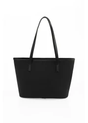 Beverly Hills Polo Club Women's Black Shoulder Bag 05Bhpc8014