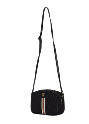 Pierre Cardin Black Women's Shoulder Bag 05PO22Y1632