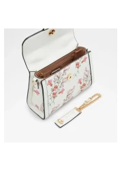 Aldo Aira - Pink Women's Shoulder and Hand Bag