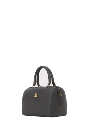 Pierre Cardin Women's Black Print Shoulder Bag 05Po22K1701