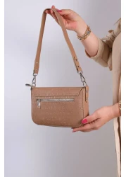 Just Polo JP Original Just Polo Top-Rated Women's Shoulder Bags Suitable for Daily Use