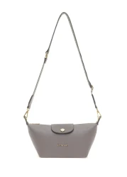 Pierre Cardin Gray Floater Women's Cross Shoulder Bag 05Po24K1978