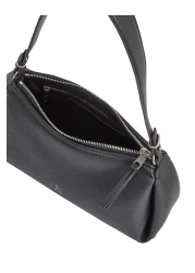 Calvin Klein Calvin Klein Black Drop Small Shoulder Bag