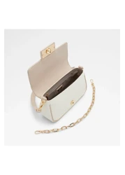 Aldo Taliana - White Women's Shoulder and Hand Bag