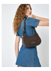 Pierre Cardin Shoulder Bag 05Pc25Y10408-Pmn