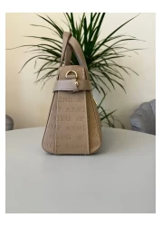 Armine 2024/2025 New Season Women's Laser Cut Bag - Modaayka