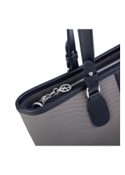 Nas Bag Women's Large Size Bag - 32x26 Cm