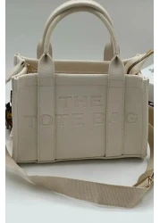 mackrock sports The Tote Bag Hand and Crossbody Bag