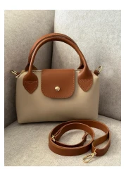 RumyaCollection Mini Party Mink Women's Hand and Shoulder Bag