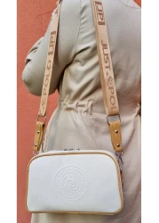 Just Polo Colors of Justpolo Women's Lacos 5-Compartment Shoulder and Crossbody Bag