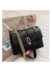 MAC&MOS Black Women's Shoulder Bag