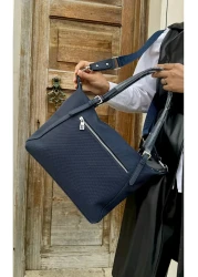 Just Polo JP حقيبة كتف نسائية كبيرة الحجم من جست بولو مقاس 32x28 سم