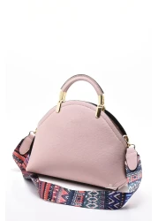 Jasmin Hand and Arm Strap Bag