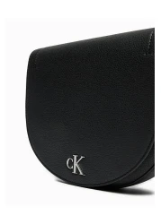 Calvin Klein Minimal Monogram Shoulder Bag