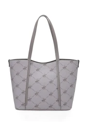 Beverly Hills Polo Club Mink Women's Shoulder Bag 05Bhpc8050