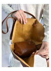 Bagabco Women Shoulder Bag