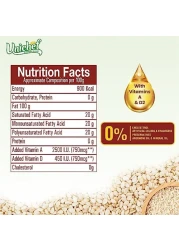 UNICHEF PURE SESAME OIL 1 LTR