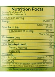 KERNA VIRGIN COCONUT OIL 200ML