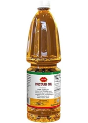 PRAN MUSTARD OIL 1000ML