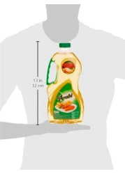 SAVOLA AL ARABI BLEND 1.5LTR