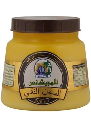 NAMBISANS GHEE 500ML